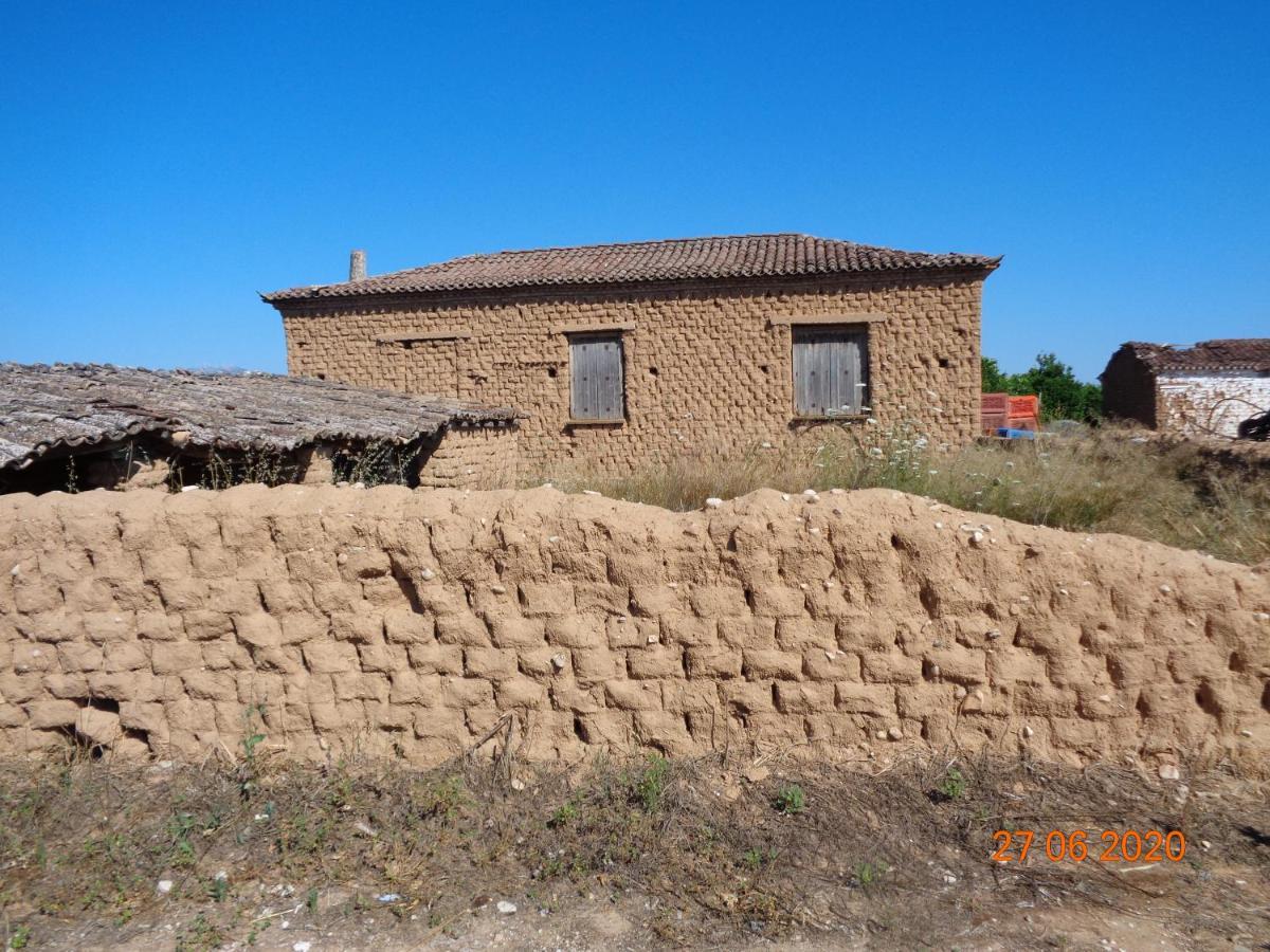 Traditional Guesthouse Asimakis Anifion エクステリア 写真